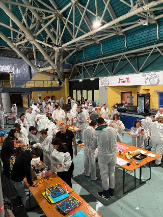 Pesaro - Aspes ottiene la certificazione del sistema di gestione per la parità di genere